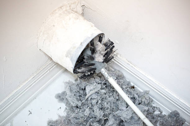 Affordable HVAC Duct Cleaning in Whitinsville, MA